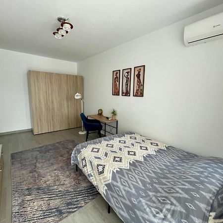Belvedere Apartments Bükreş Dış mekan fotoğraf