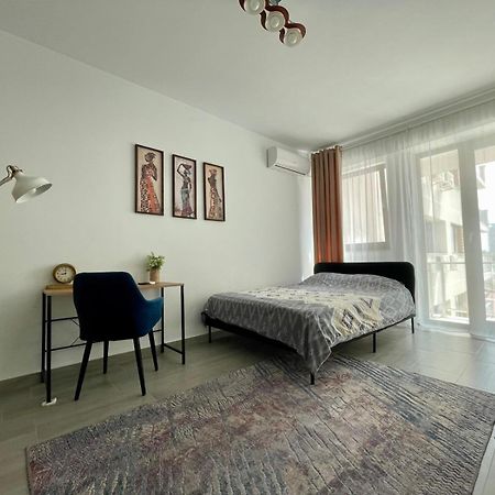 Belvedere Apartments Bükreş Dış mekan fotoğraf