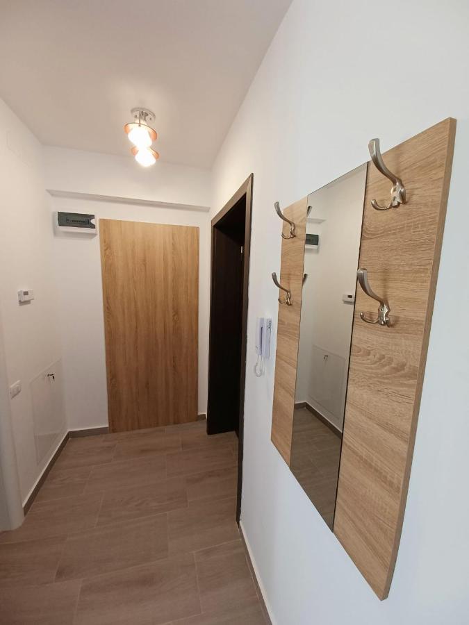 Belvedere Apartments Bükreş Dış mekan fotoğraf