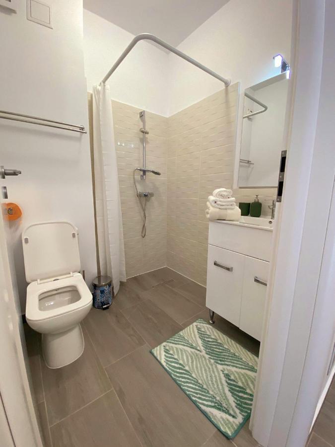 Belvedere Apartments Bükreş Dış mekan fotoğraf