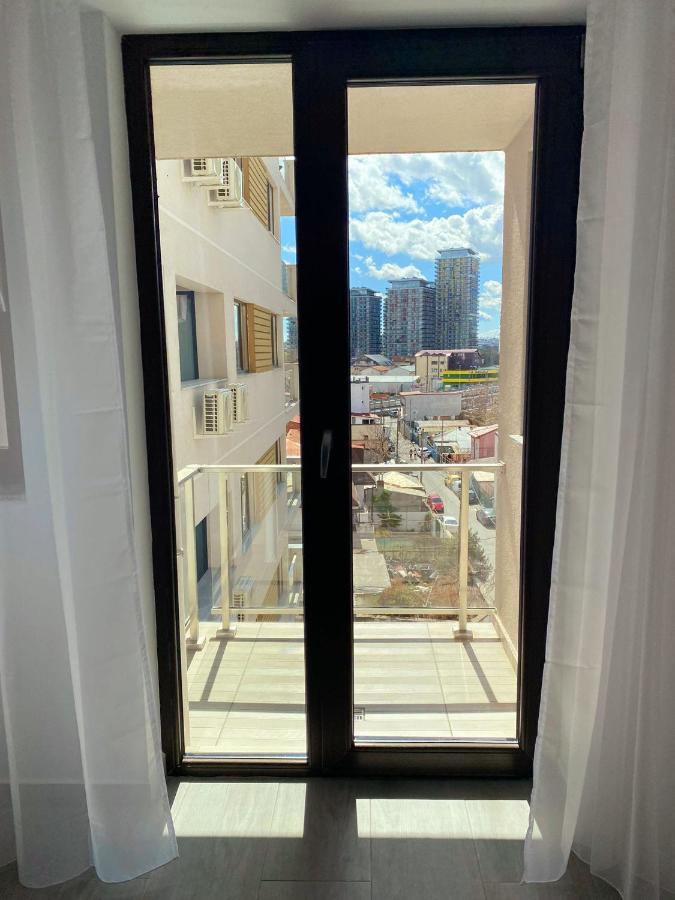 Belvedere Apartments Bükreş Dış mekan fotoğraf