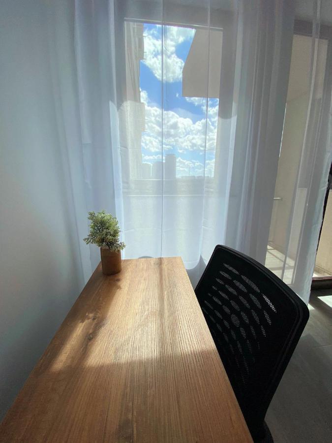 Belvedere Apartments Bükreş Dış mekan fotoğraf