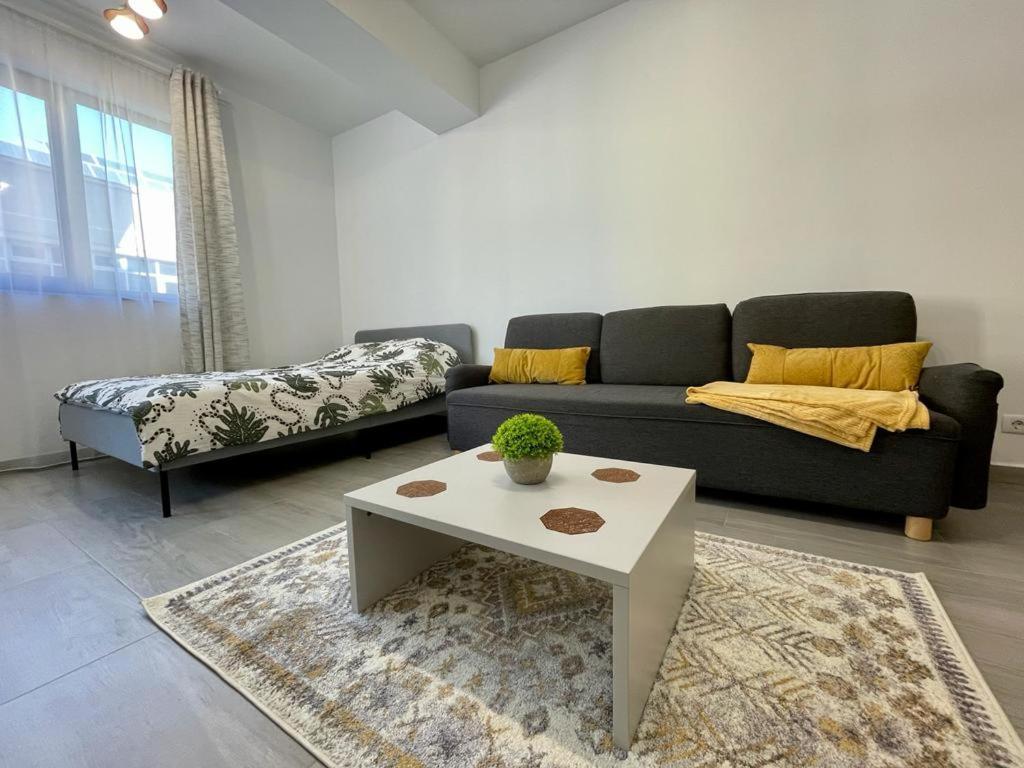 Belvedere Apartments Bükreş Dış mekan fotoğraf