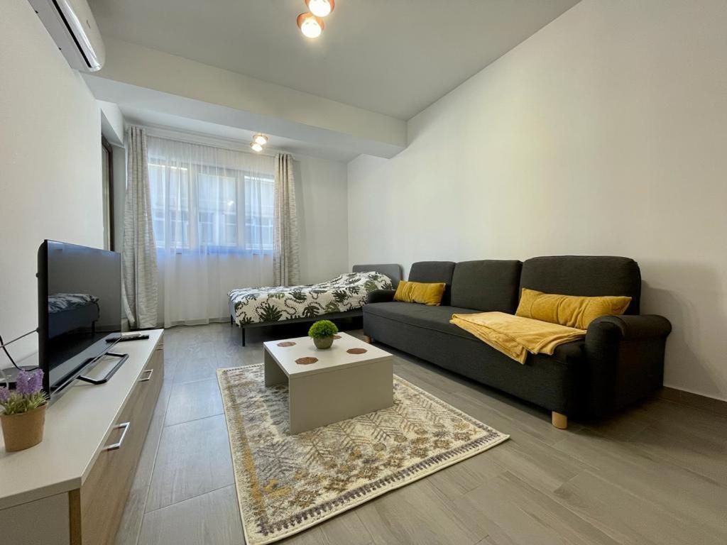 Belvedere Apartments Bükreş Dış mekan fotoğraf