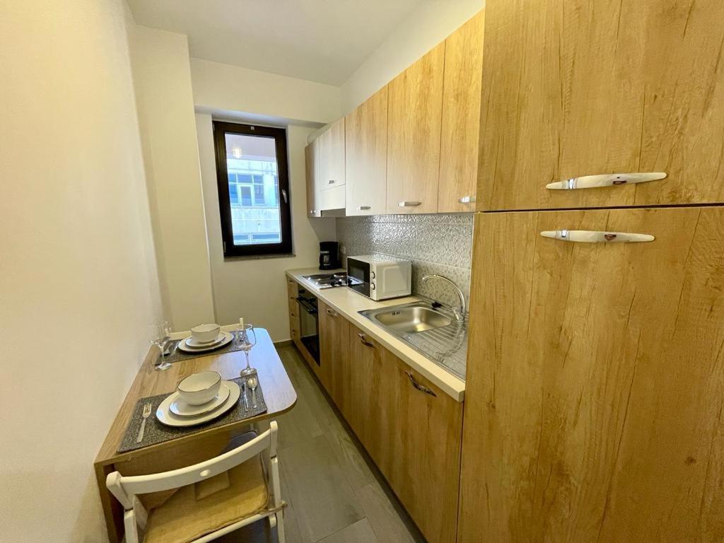 Belvedere Apartments Bükreş Dış mekan fotoğraf
