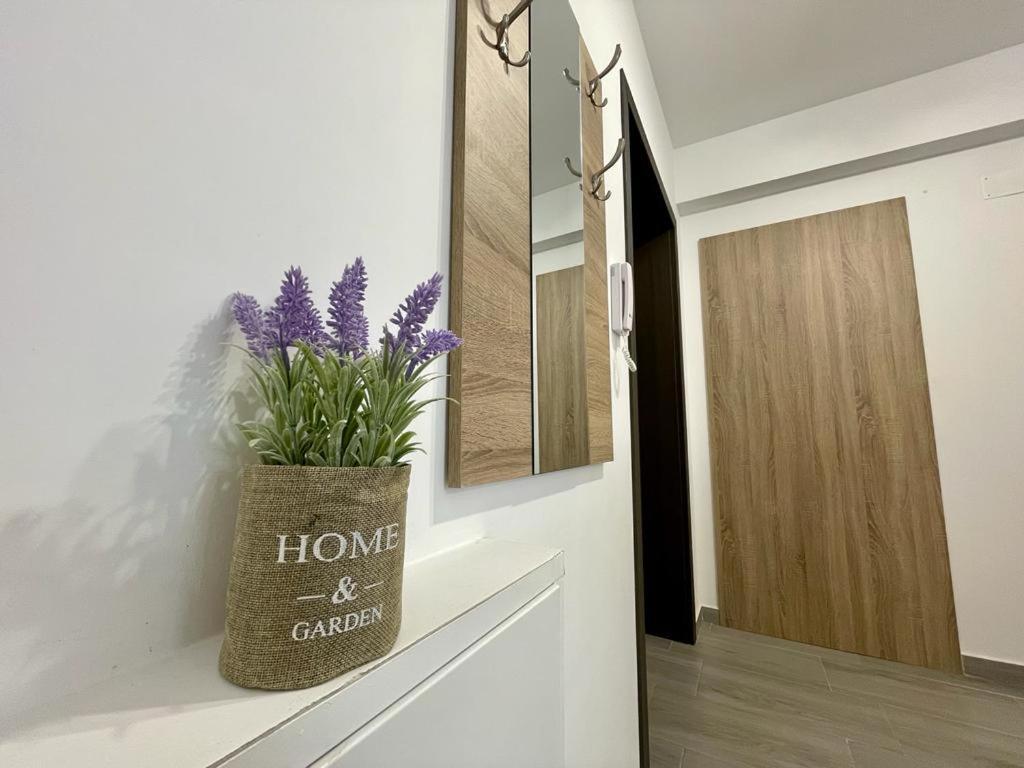 Belvedere Apartments Bükreş Dış mekan fotoğraf