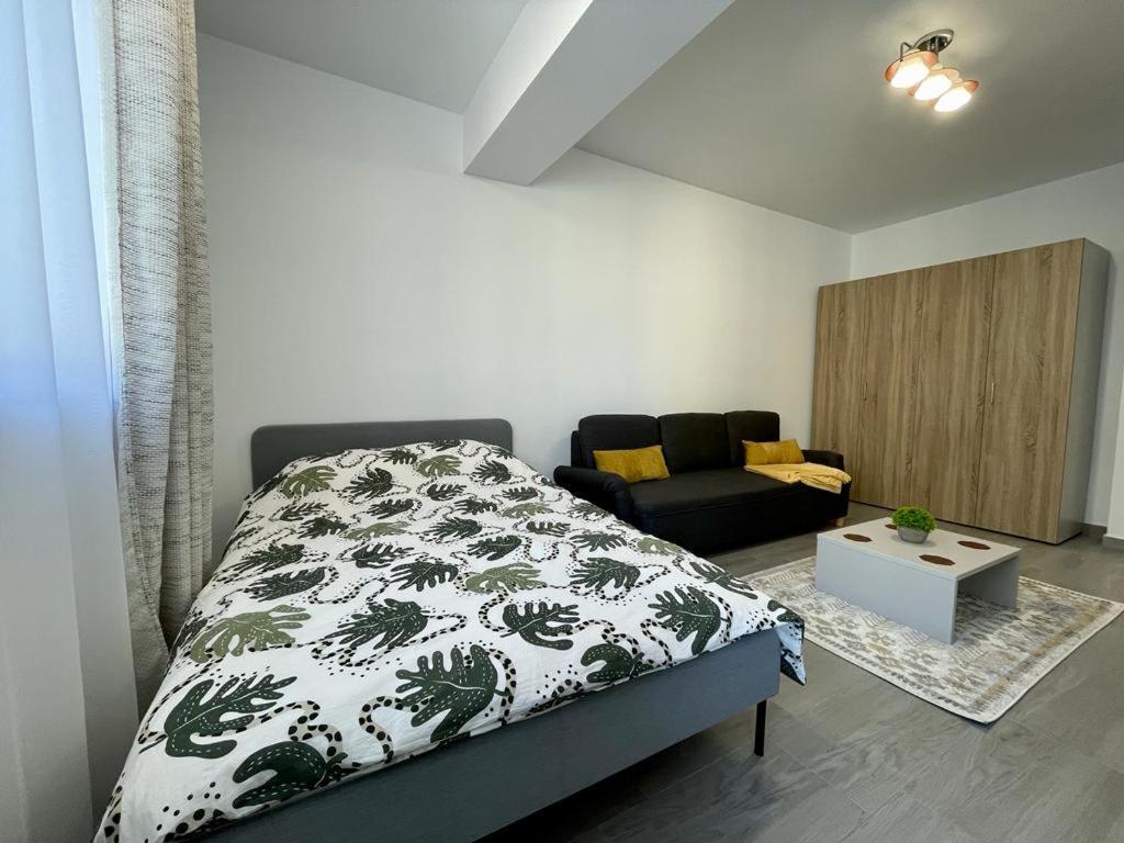 Belvedere Apartments Bükreş Dış mekan fotoğraf