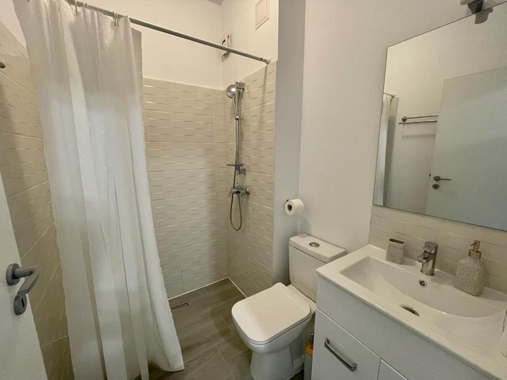 Belvedere Apartments Bükreş Dış mekan fotoğraf