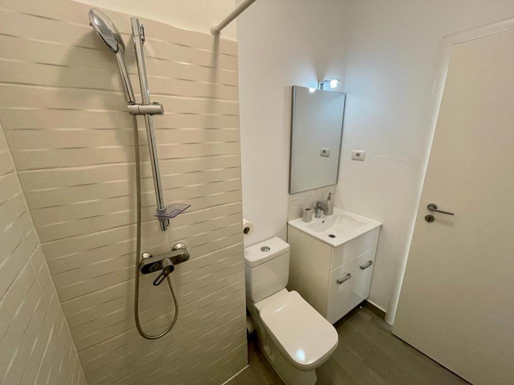 Belvedere Apartments Bükreş Dış mekan fotoğraf