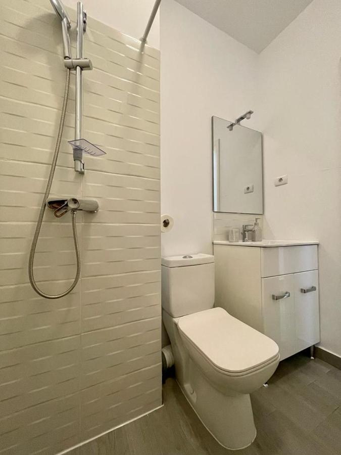 Belvedere Apartments Bükreş Dış mekan fotoğraf
