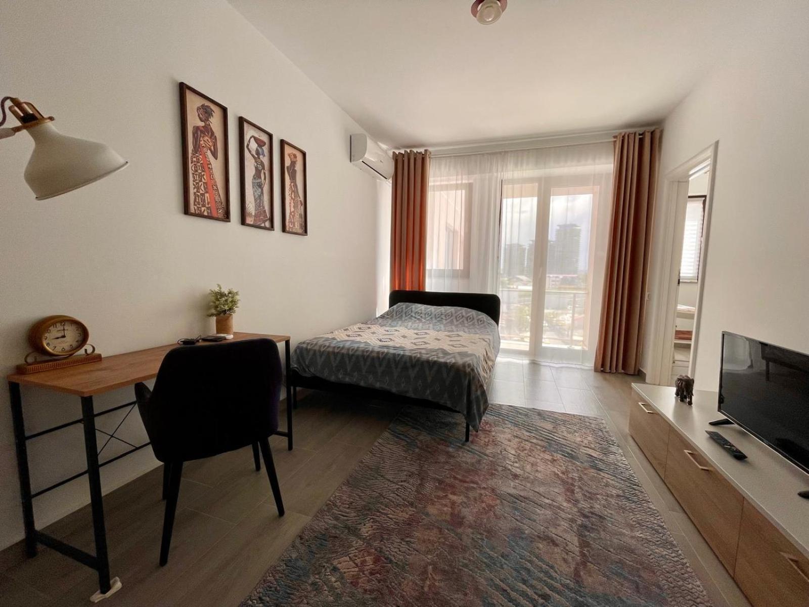 Belvedere Apartments Bükreş Dış mekan fotoğraf