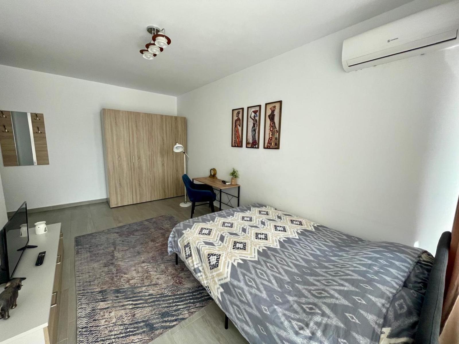 Belvedere Apartments Bükreş Dış mekan fotoğraf