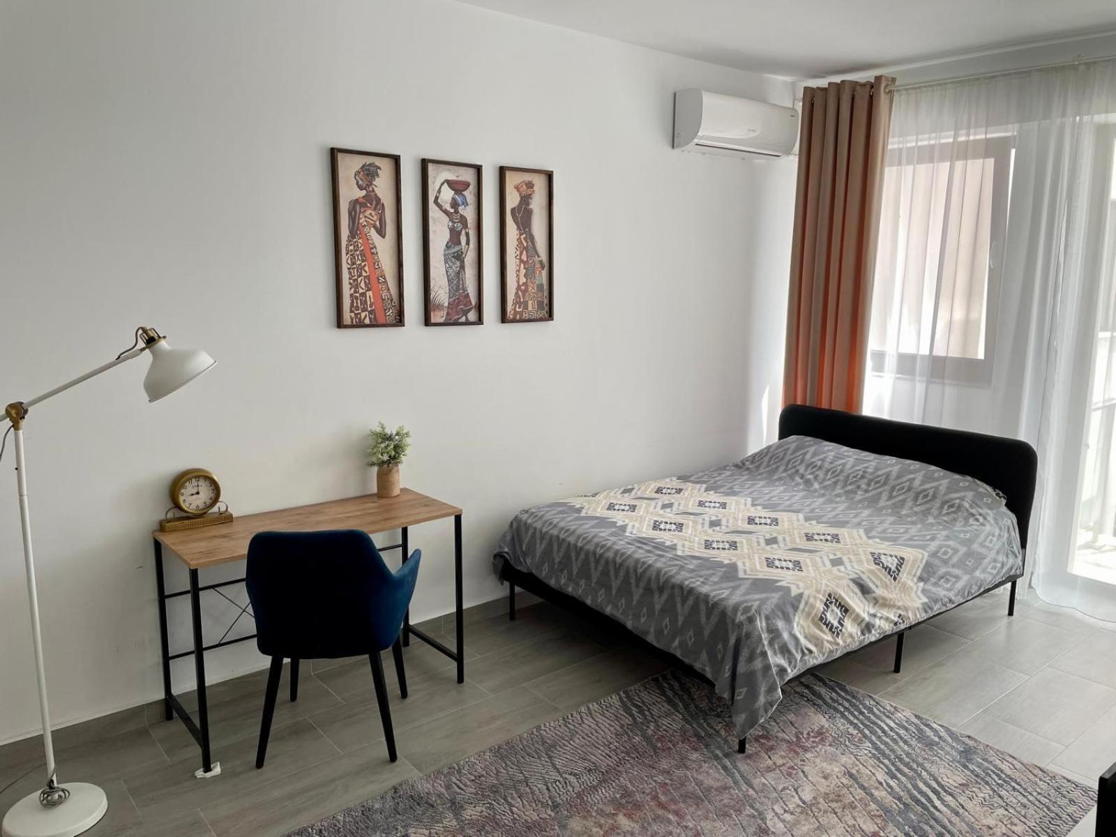 Belvedere Apartments Bükreş Dış mekan fotoğraf